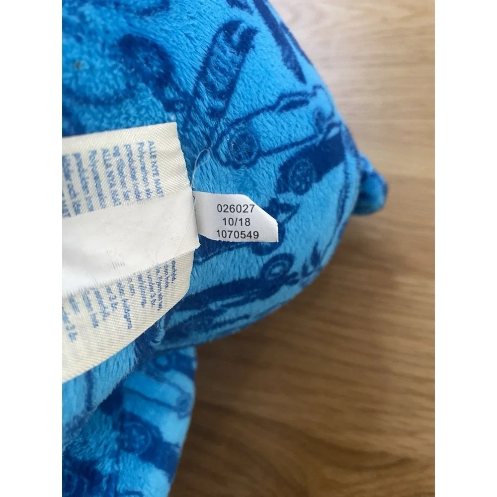 Build-A-Bear Workshop 2018 Hot Wheels 50th Anniversary Stuffed Bear Plushie‎
